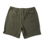 Short de bain Salty Crew Lowtide Elastic (hommes)