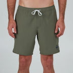 Short de bain Salty Crew Lowtide Elastic (hommes)