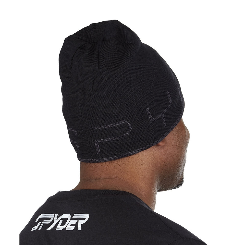 Tuque réversible Spyder Innsbruck (hommes)