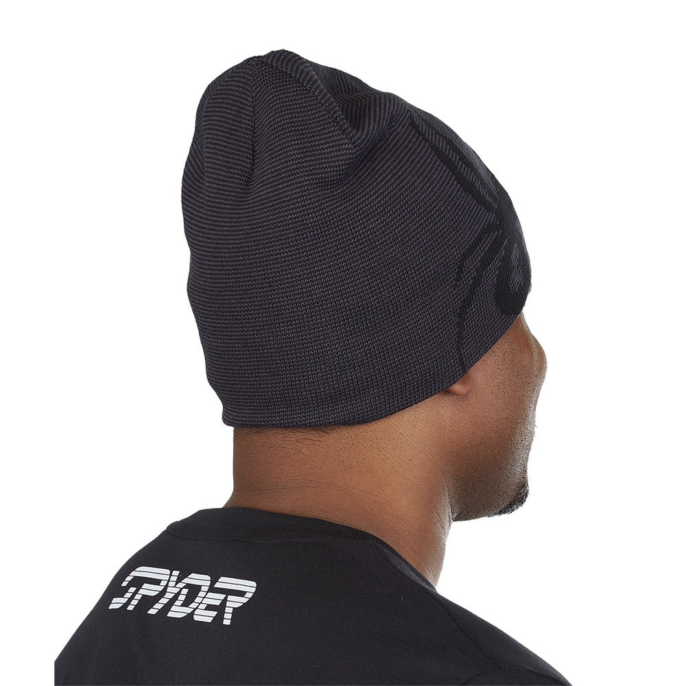Tuque réversible Spyder Innsbruck (hommes)