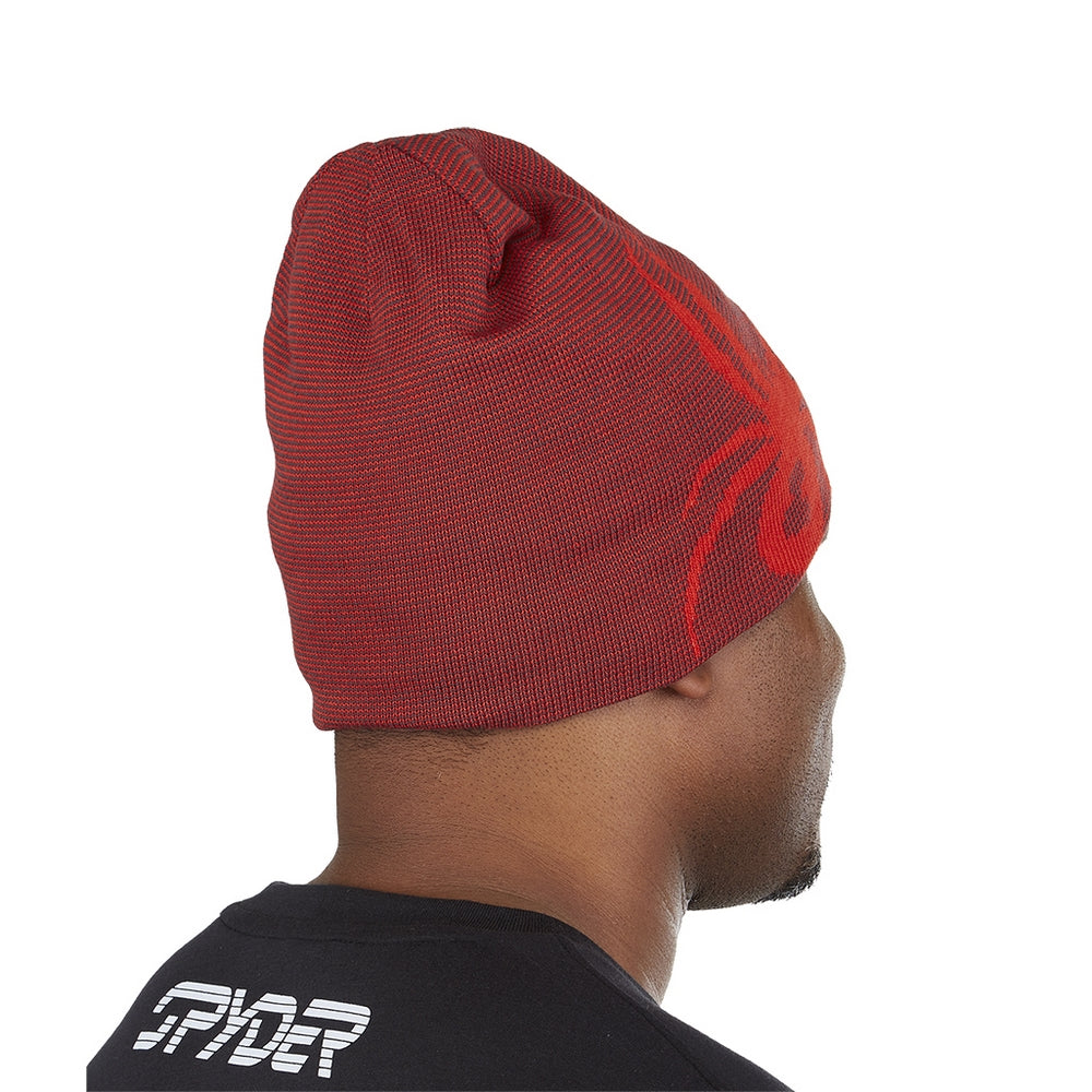 Tuque réversible Spyder Innsbruck (hommes)