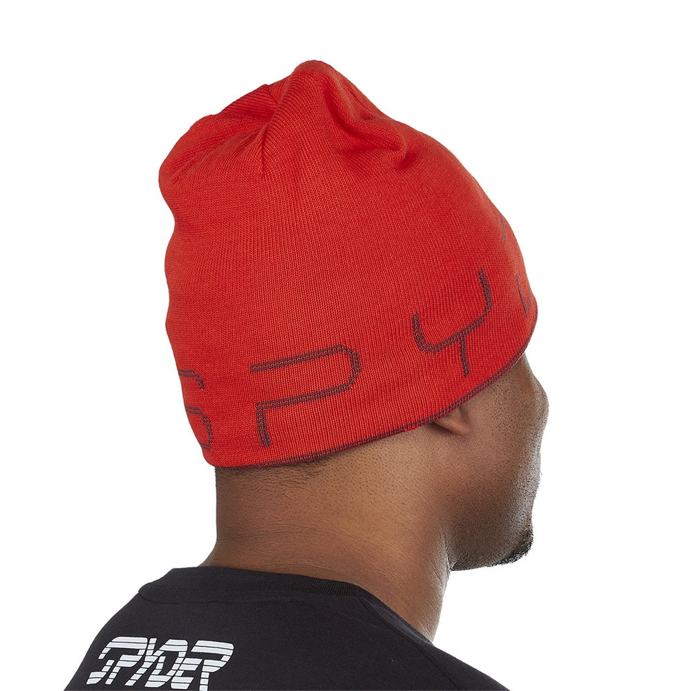Tuque réversible Spyder Innsbruck (hommes)