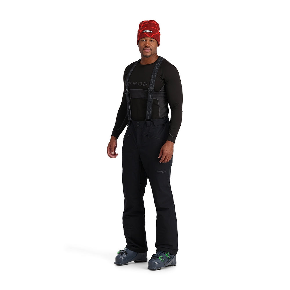 Spyder M's Sentinel Tailored Snow pants