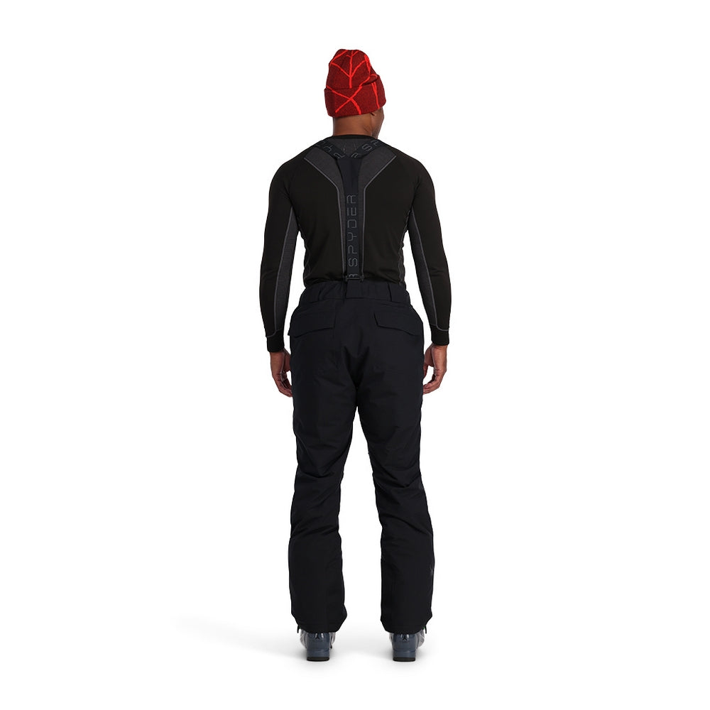 Spyder M's Sentinel Tailored Snow pants