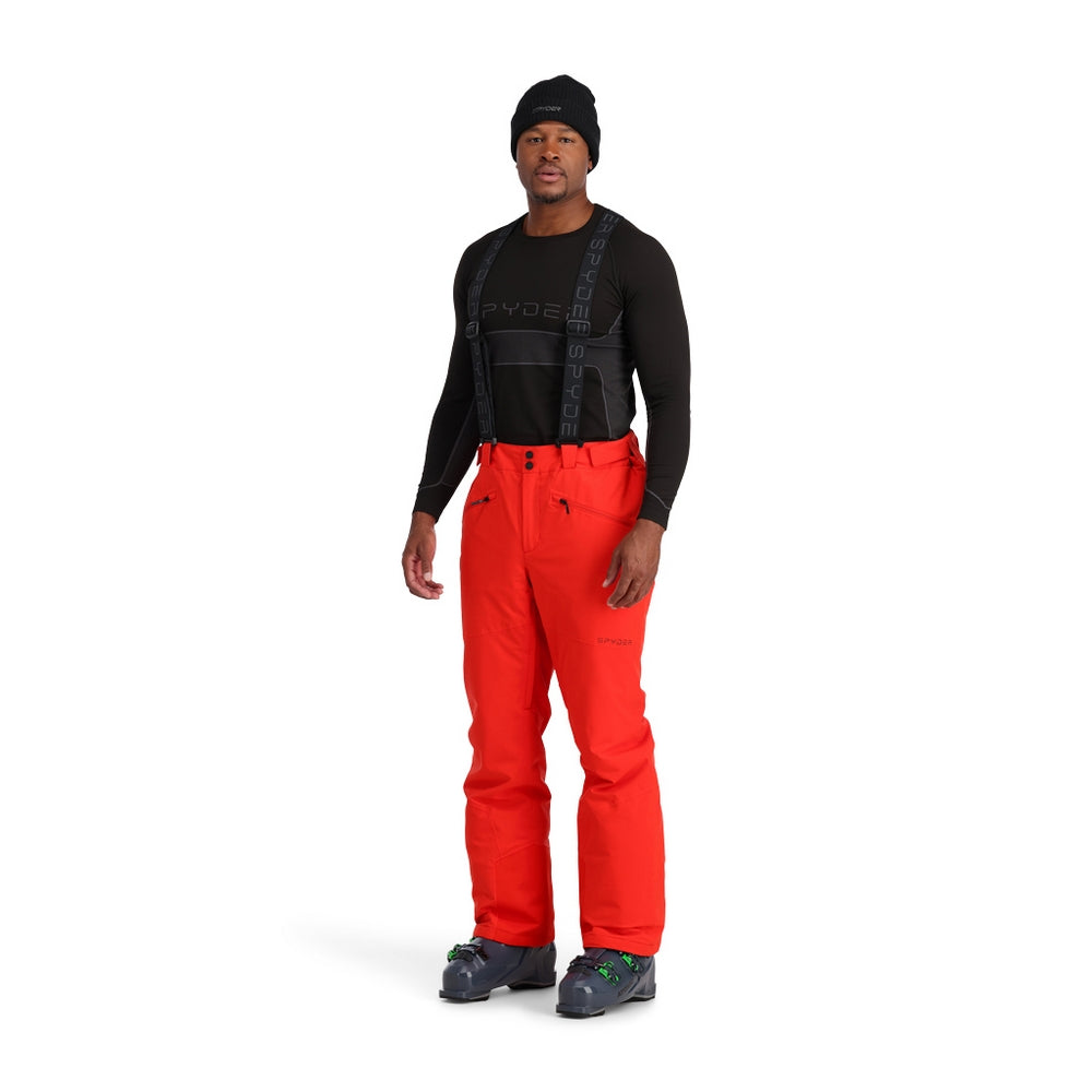 Spyder M's Sentinel Tailored Snow pants