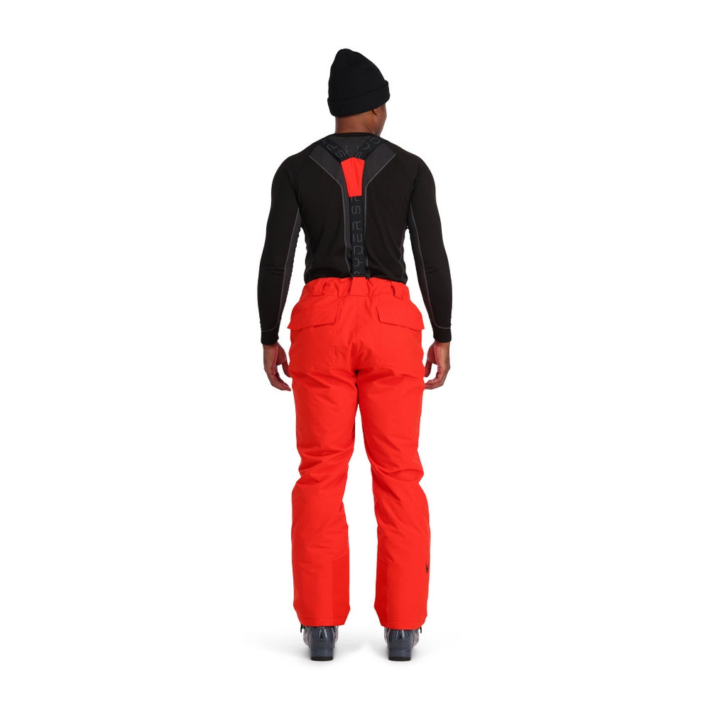 Spyder M's Sentinel Tailored Snow pants