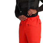 Spyder M's Sentinel Tailored Snow pants