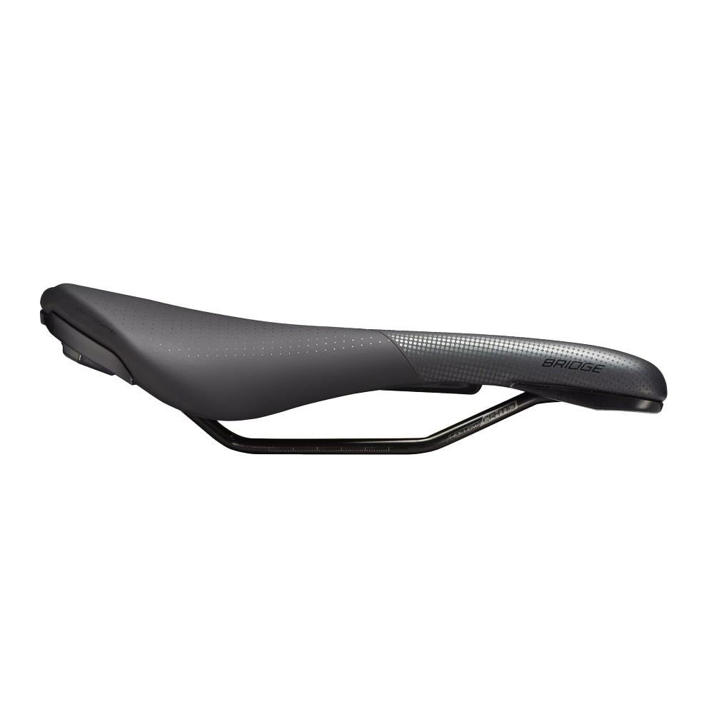 Specialized Bridge Comp Saddle with MIMIC Technology