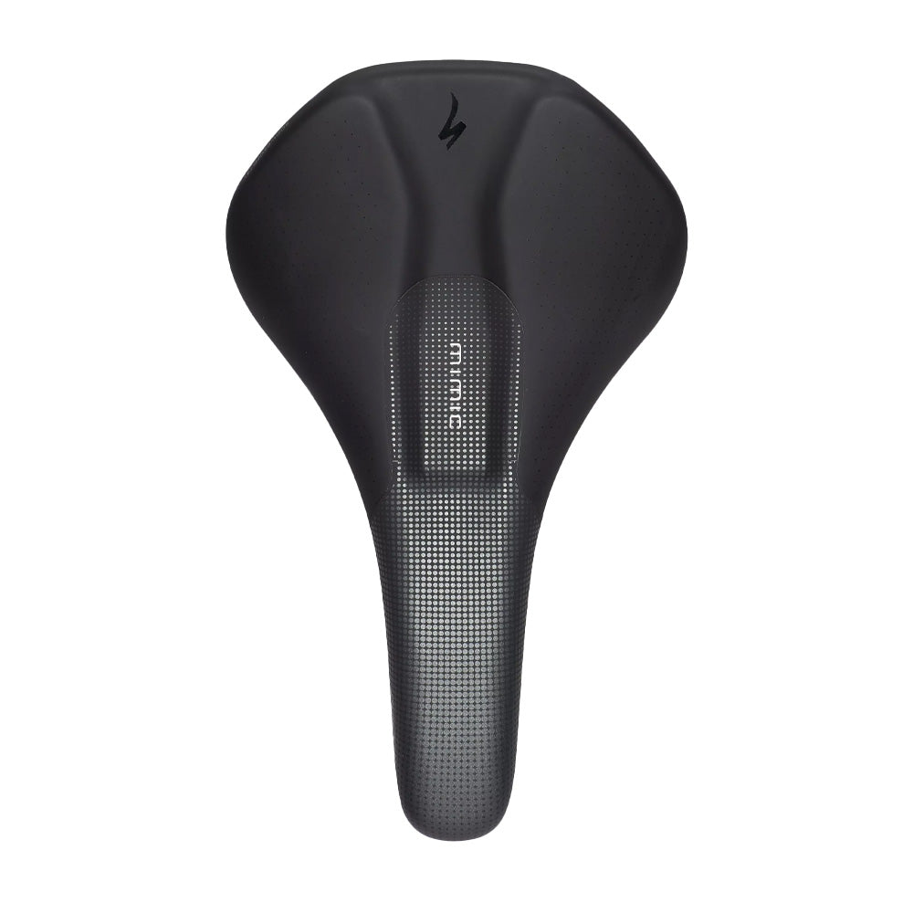 Specialized Bridge Comp Saddle with MIMIC Technology