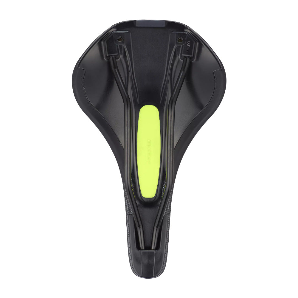 Specialized Bridge Comp Saddle with MIMIC Technology