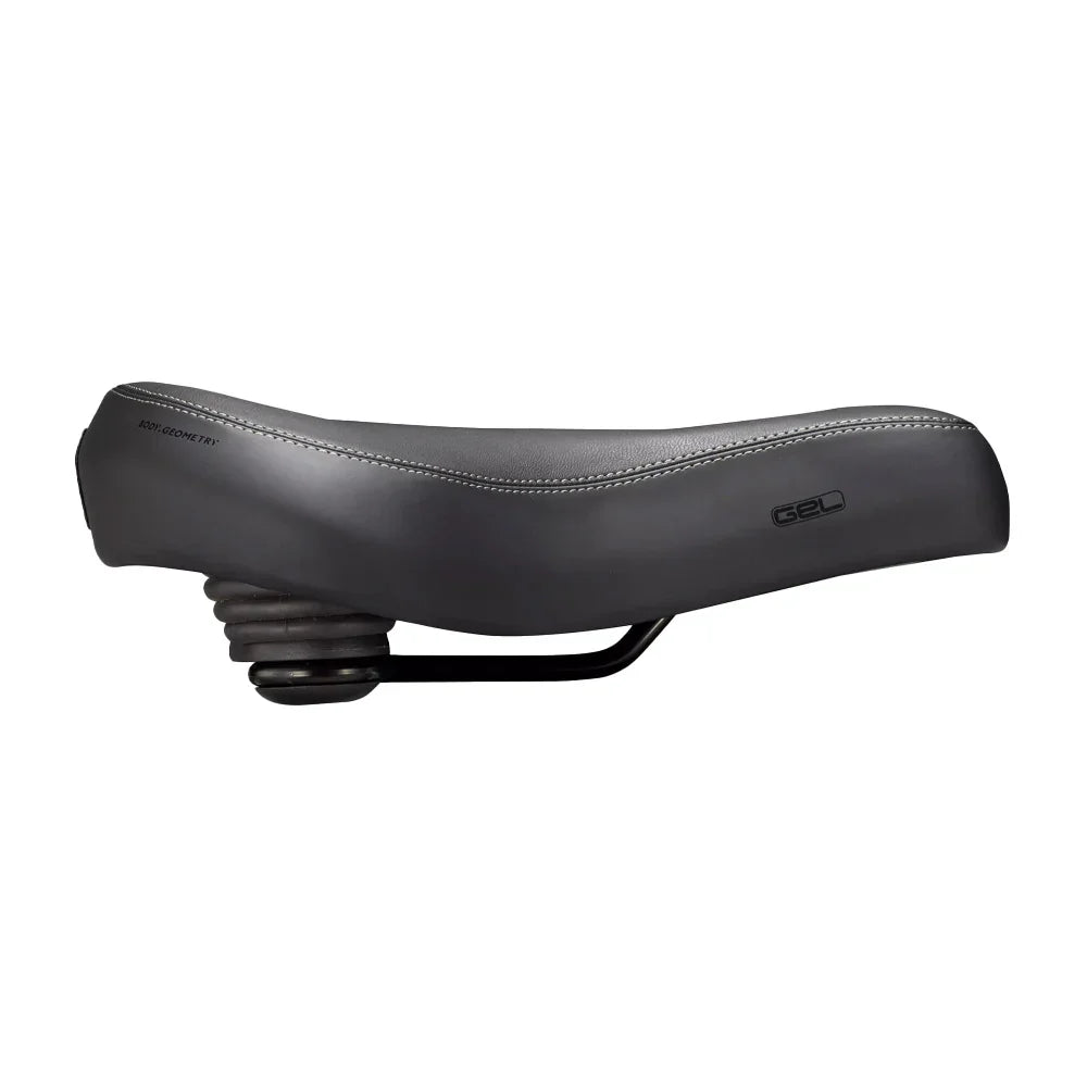 Specialized The Cup Gel Saddle - 245mm
