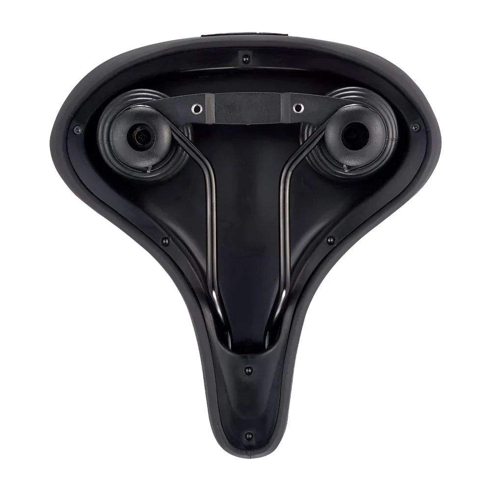 Specialized The Cup Gel Saddle - 245mm