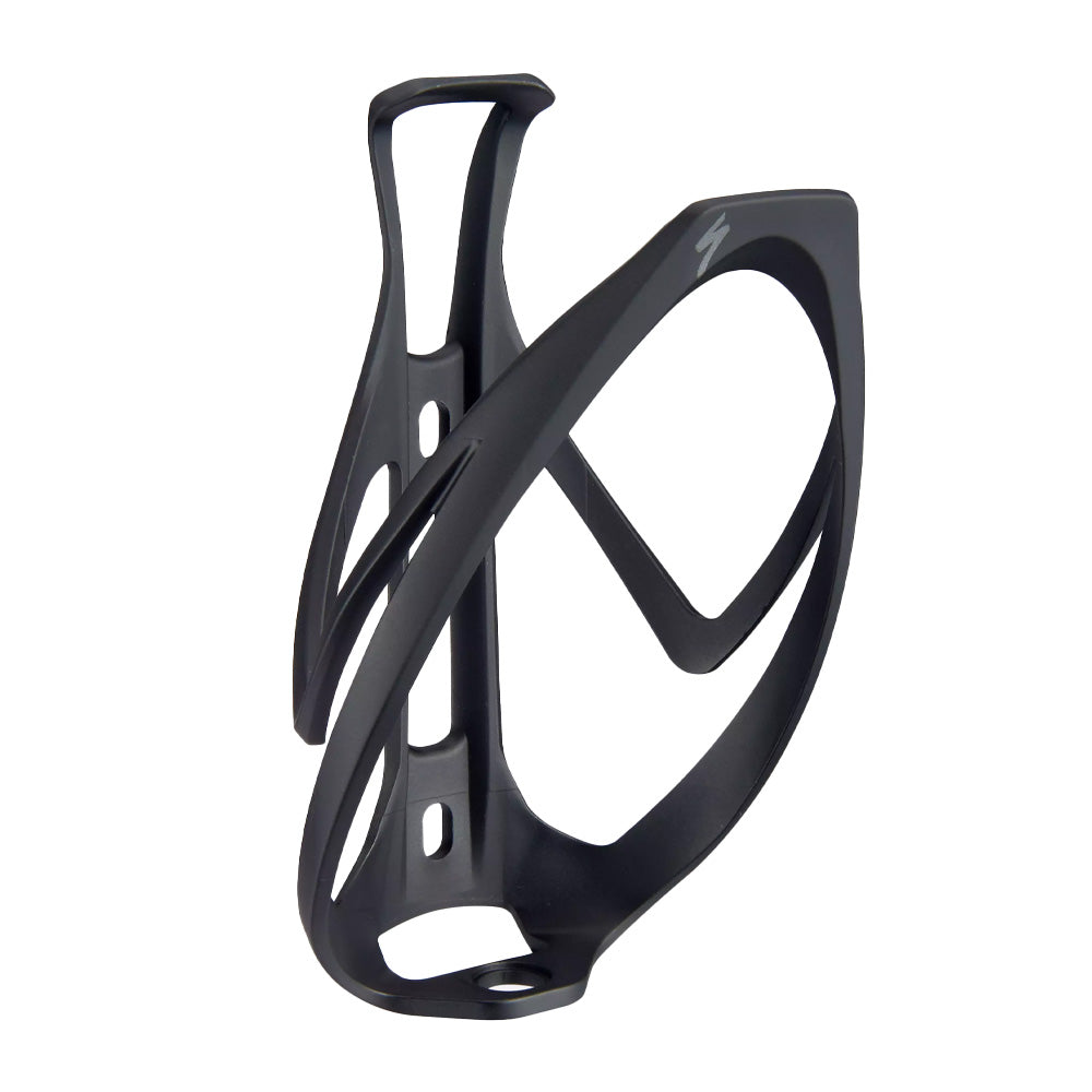 Specialized Rib Cage II Bottle Cage – Matte Black