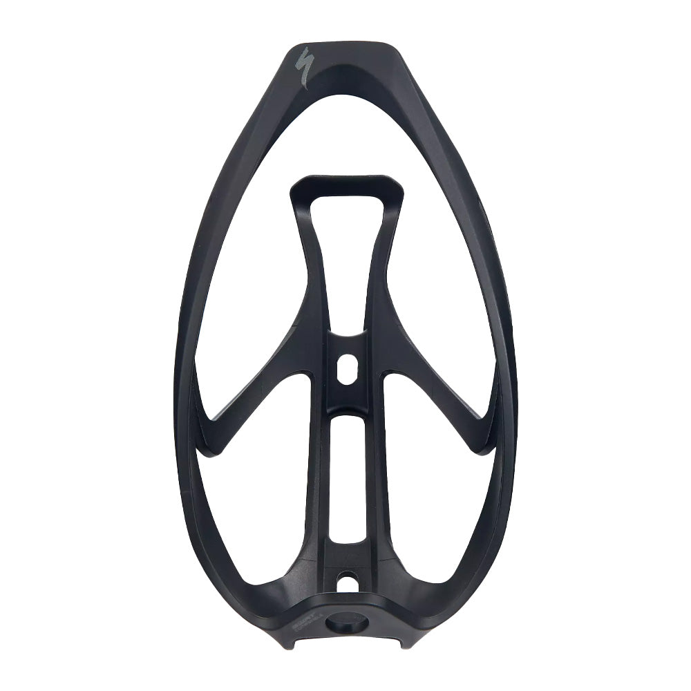 Specialized Rib Cage II Bottle Cage – Matte Black