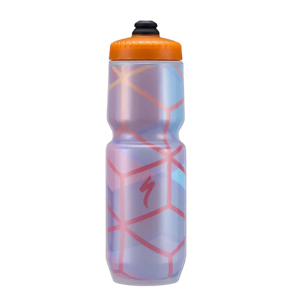 Specialized Purist Insulated Chromatek MoFlo Water Bottle – 0.7 L