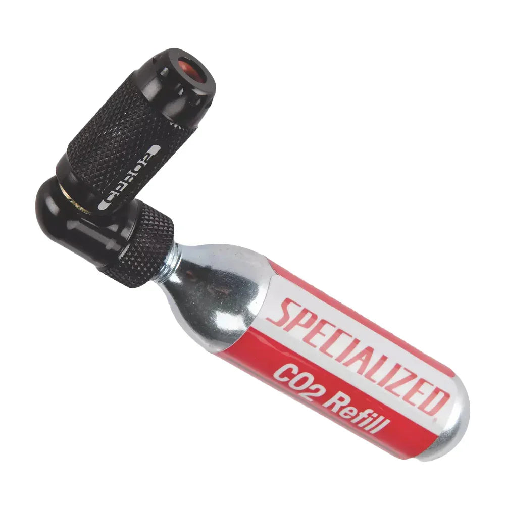 Specialized CPRO2 Trigger CO2 Inflation Device