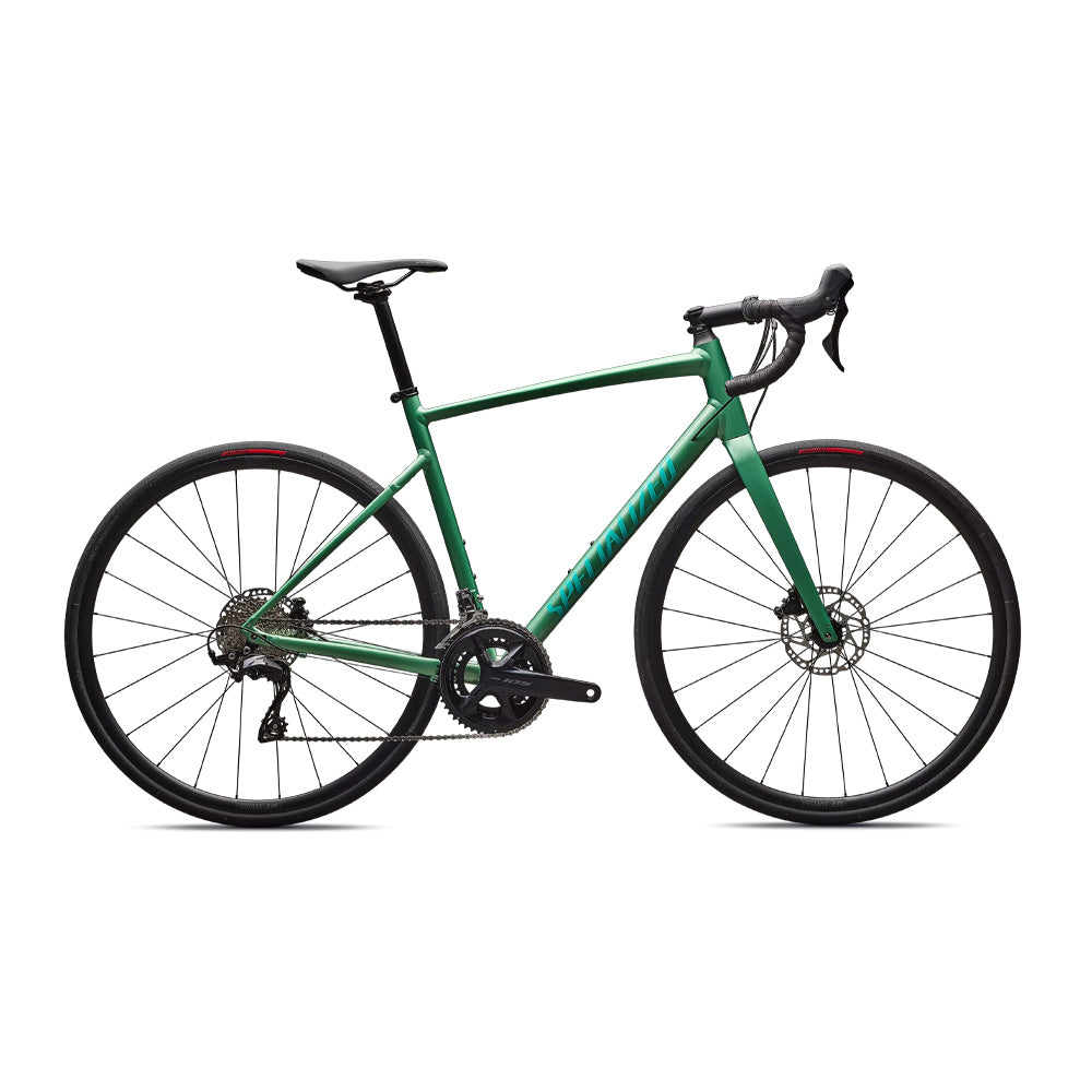 Specialized Allez Comp E5 Shimano 105 Road Bike – La Cordée