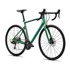 Specialized Allez Comp E5 Shimano 105 Road Bike
