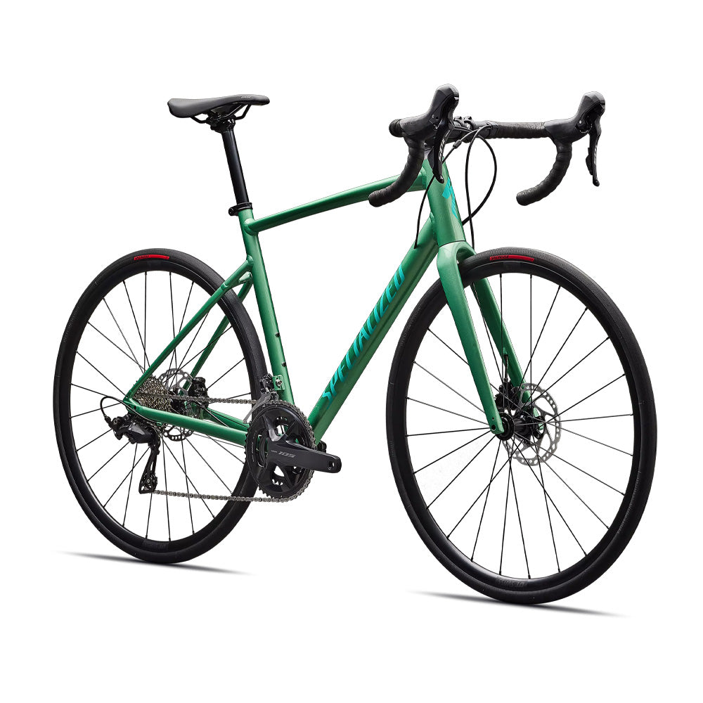Specialized Allez Comp E5 Shimano 105 Road Bike