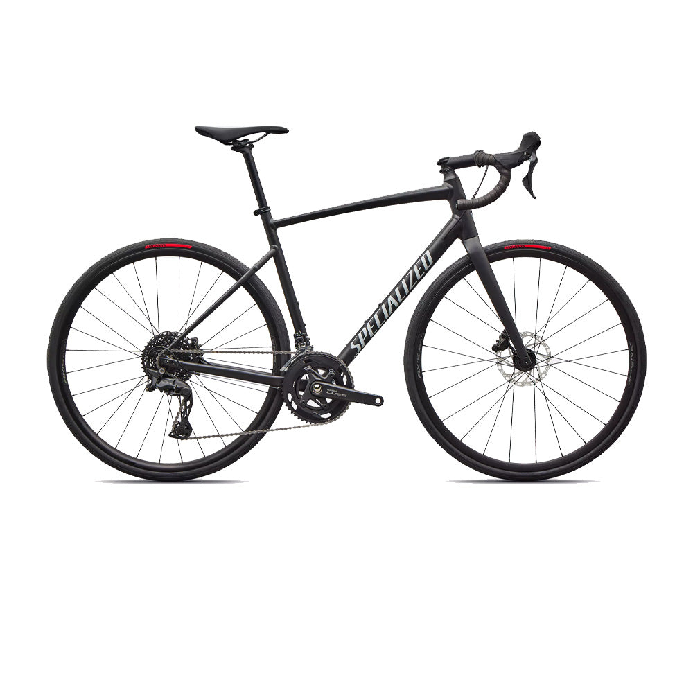 Specialized Allez E5 Shimano CUES Road Bike