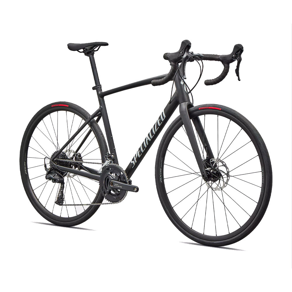 Specialized Allez E5 Shimano CUES Road Bike
