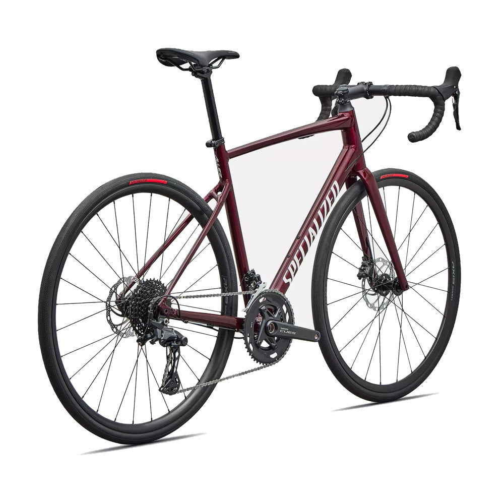 Specialized Allez E5 Shimano CUES Road Bike