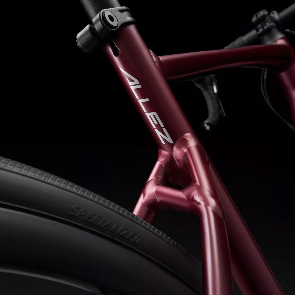 Specialized Allez E5 Shimano CUES Road Bike