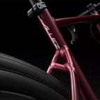 Specialized Allez E5 Shimano CUES Road Bike