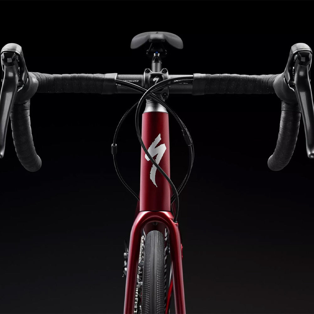 Specialized Allez E5 Shimano CUES Road Bike
