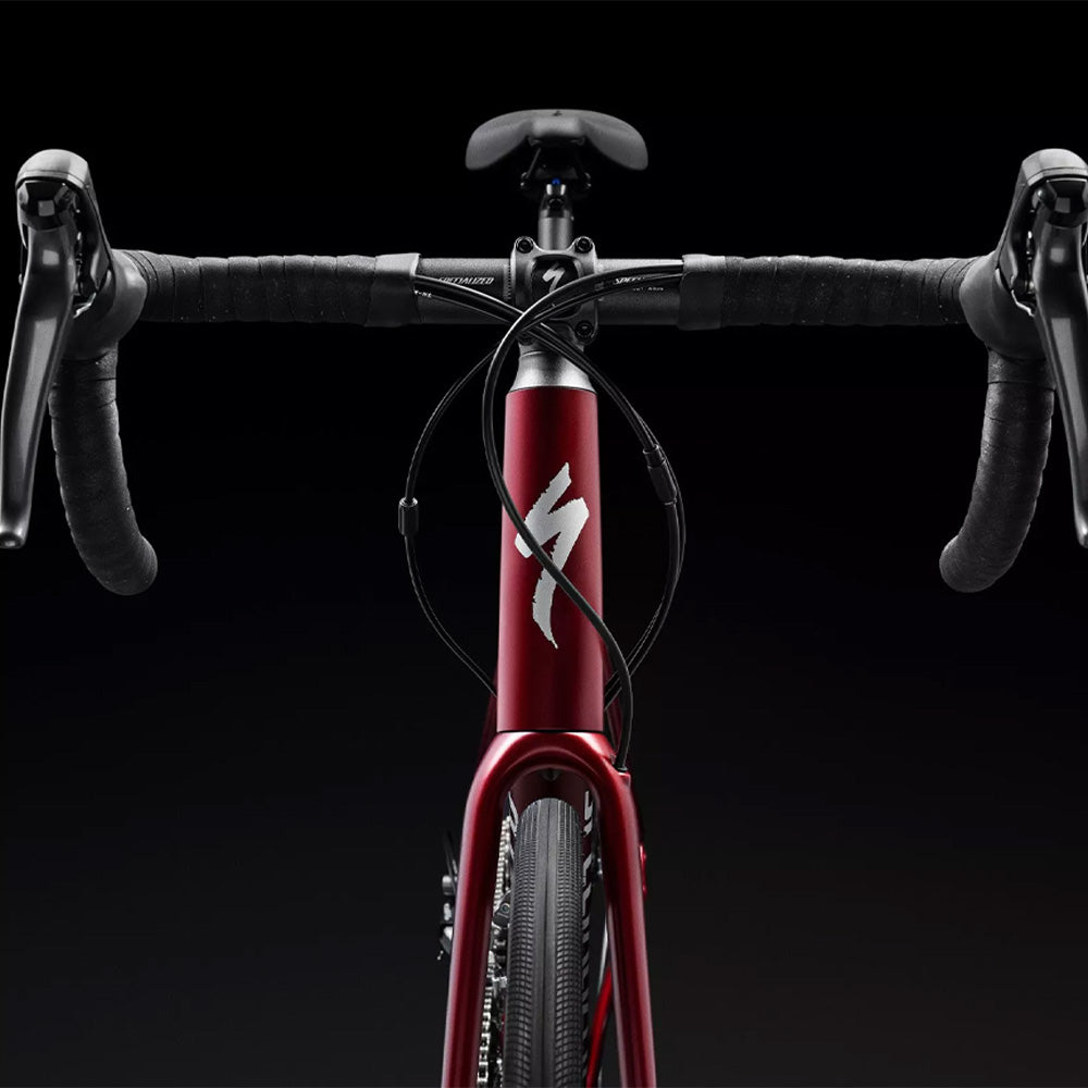 Specialized Allez E5 Shimano CUES Road Bike