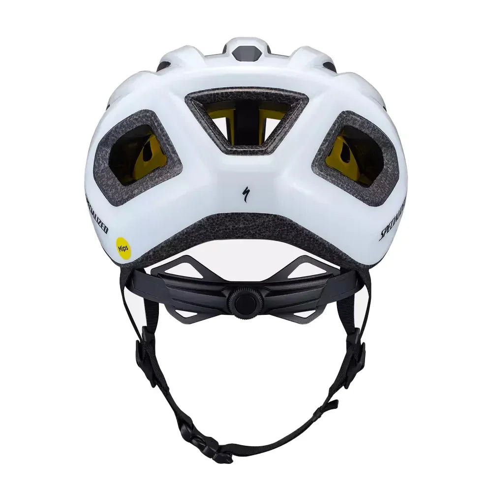 Specialized Chamonix 3 Road Cycling Helmet