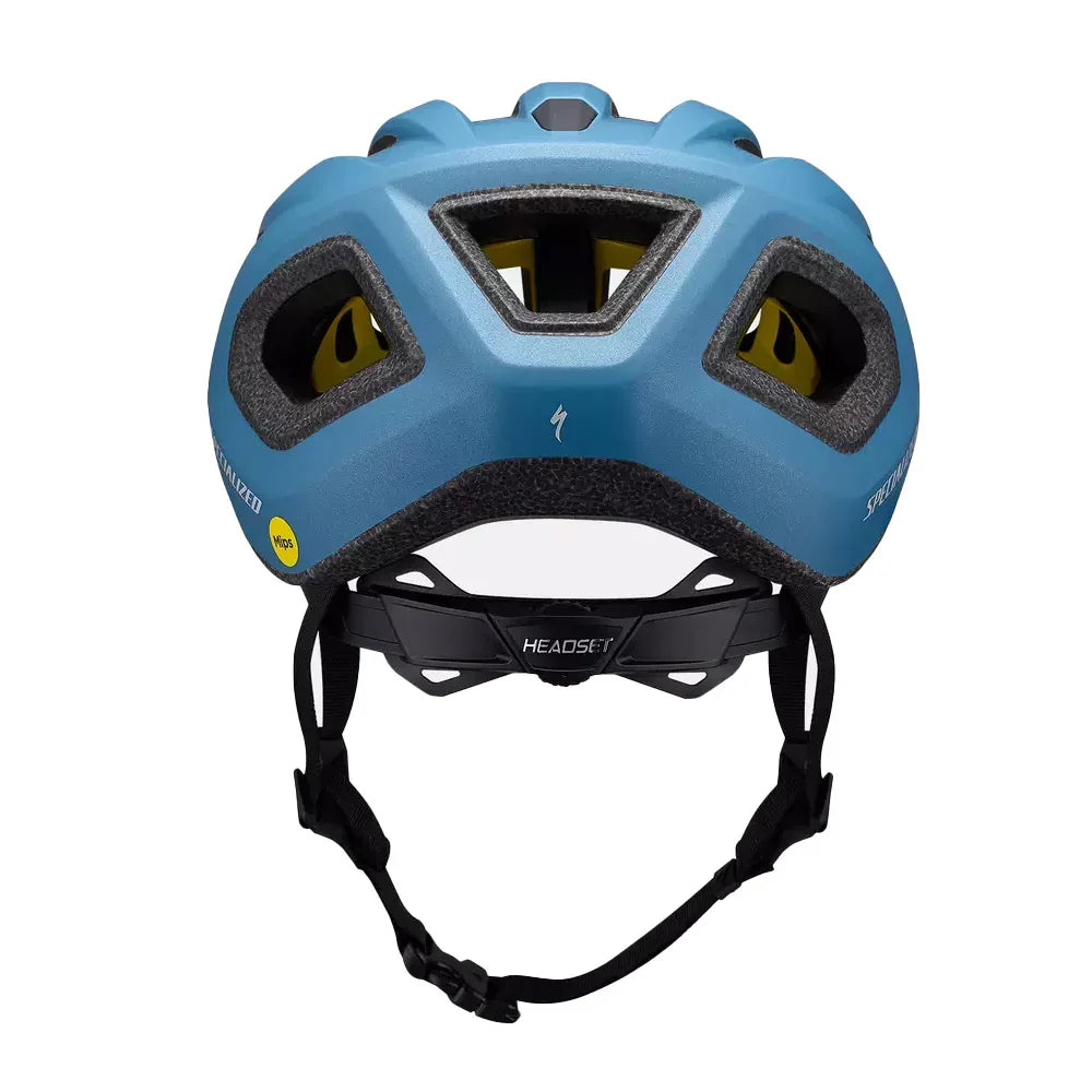 Specialized Chamonix 3 Road Cycling Helmet