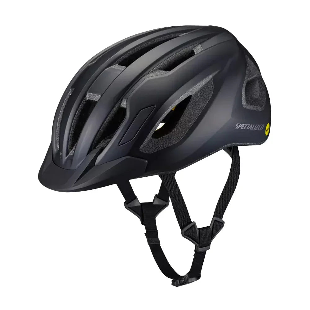 Specialized Chamonix 3 Road Cycling Helmet
