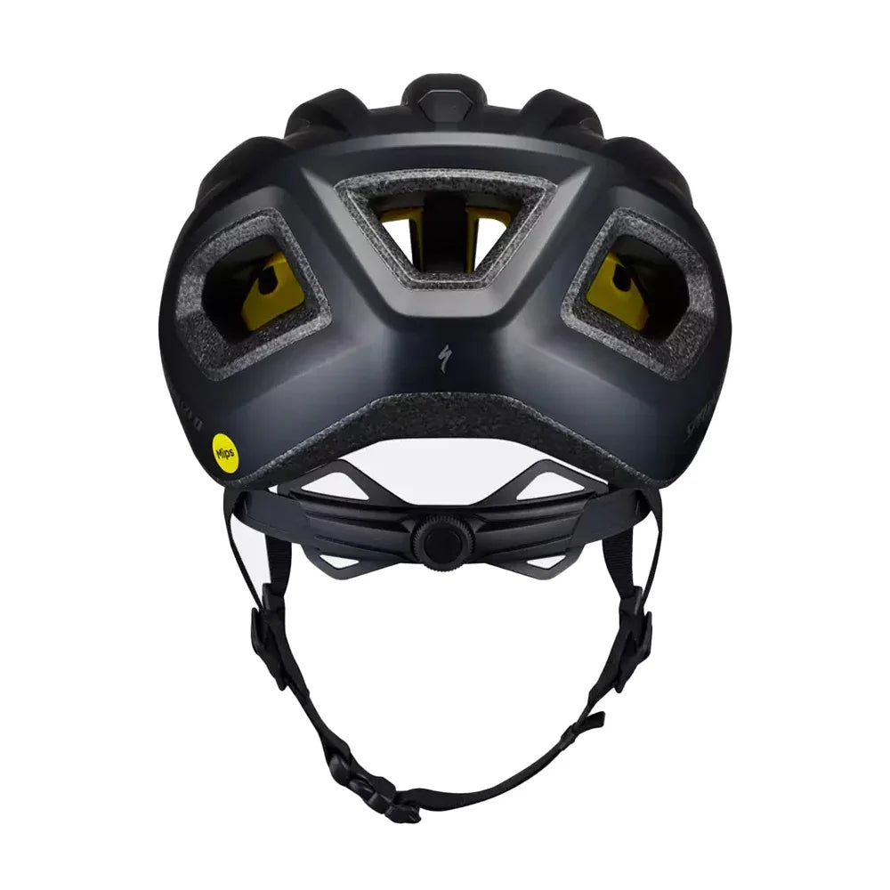 Specialized Chamonix 3 Road Cycling Helmet