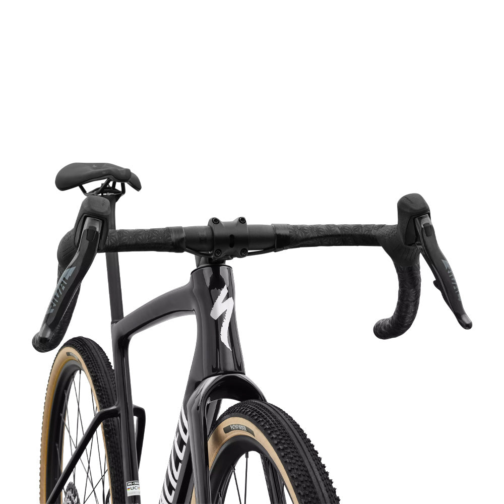 Vélo de gravel Specialized Crux 5 Comp