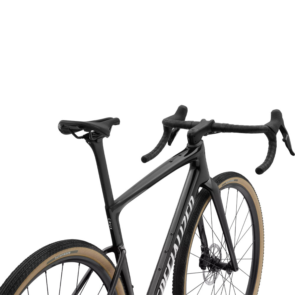 Vélo de gravel Specialized Crux 5 Comp