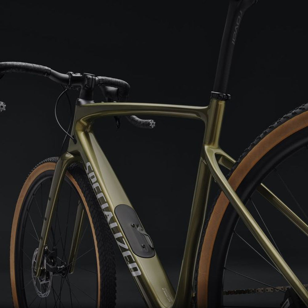 Specialized Diverge 4 Comp Carbon Gravel Bike