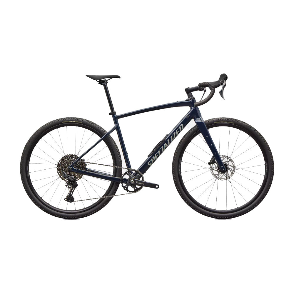 Specialized Diverge 4 Sport Alloy Shimano CUES Gravel Bike