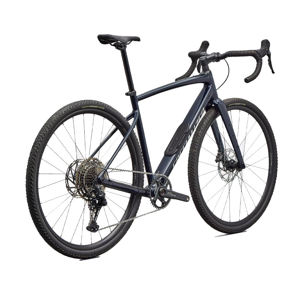 Specialized Diverge 4 Sport Alloy Shimano CUES Gravel Bike