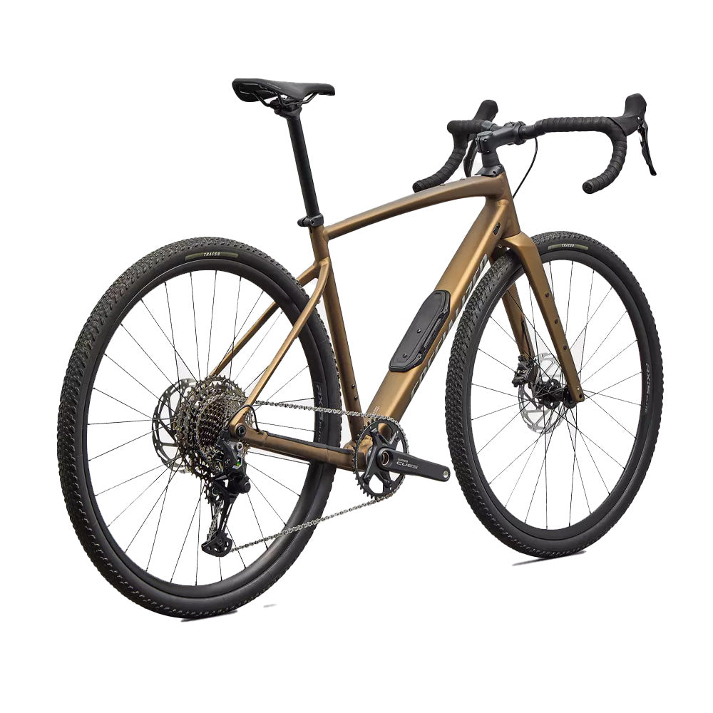 Specialized Diverge 4 Sport Alloy Shimano CUES Gravel Bike