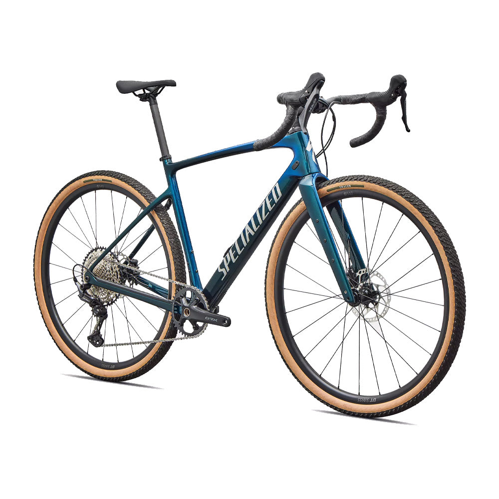 Specialized Diverge 4 Sport Carbon Gravel Bike