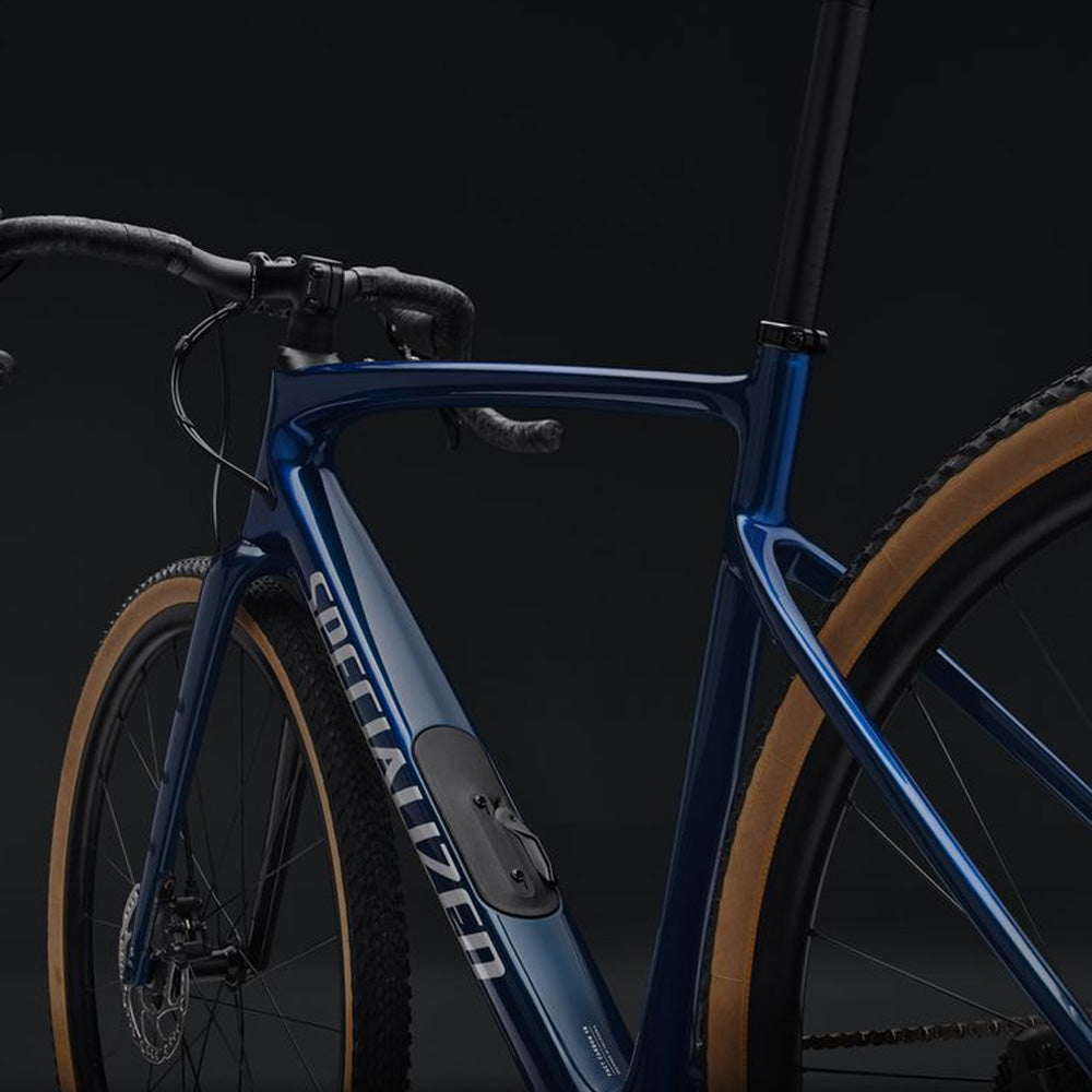 Vélo de gravel Specialized Diverge 4 Sport Carbone