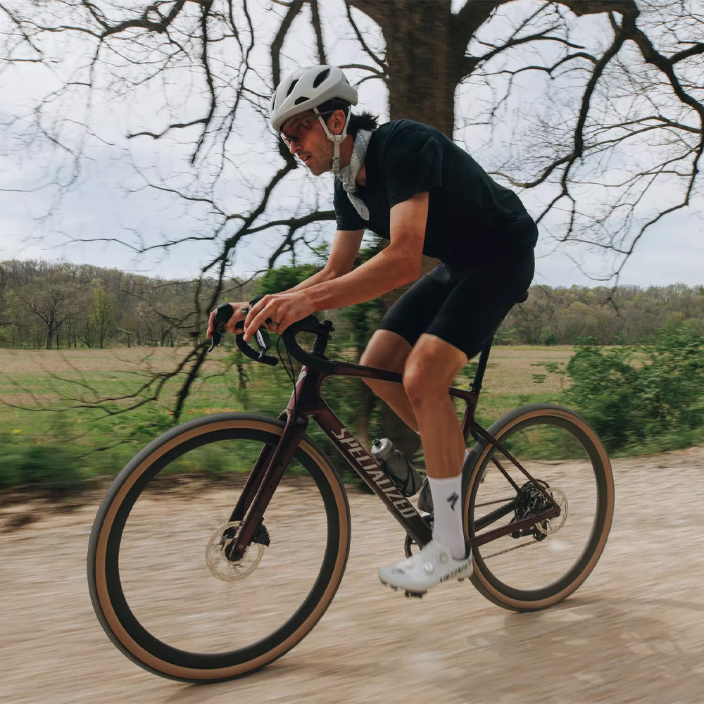 Vélo de gravel Specialized Diverge 4 Sport Carbone