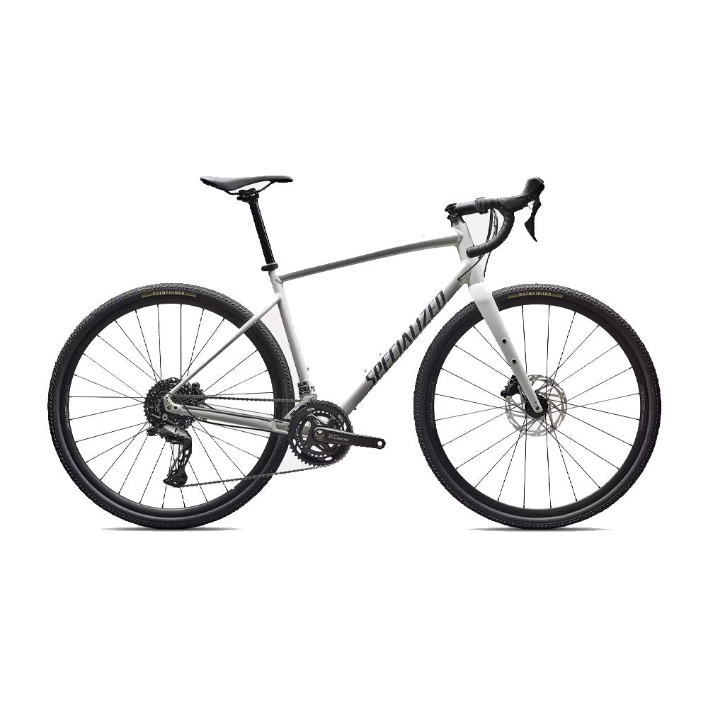 Specialized Diverge 3 Alloy Shimano CUES Gravel Bike