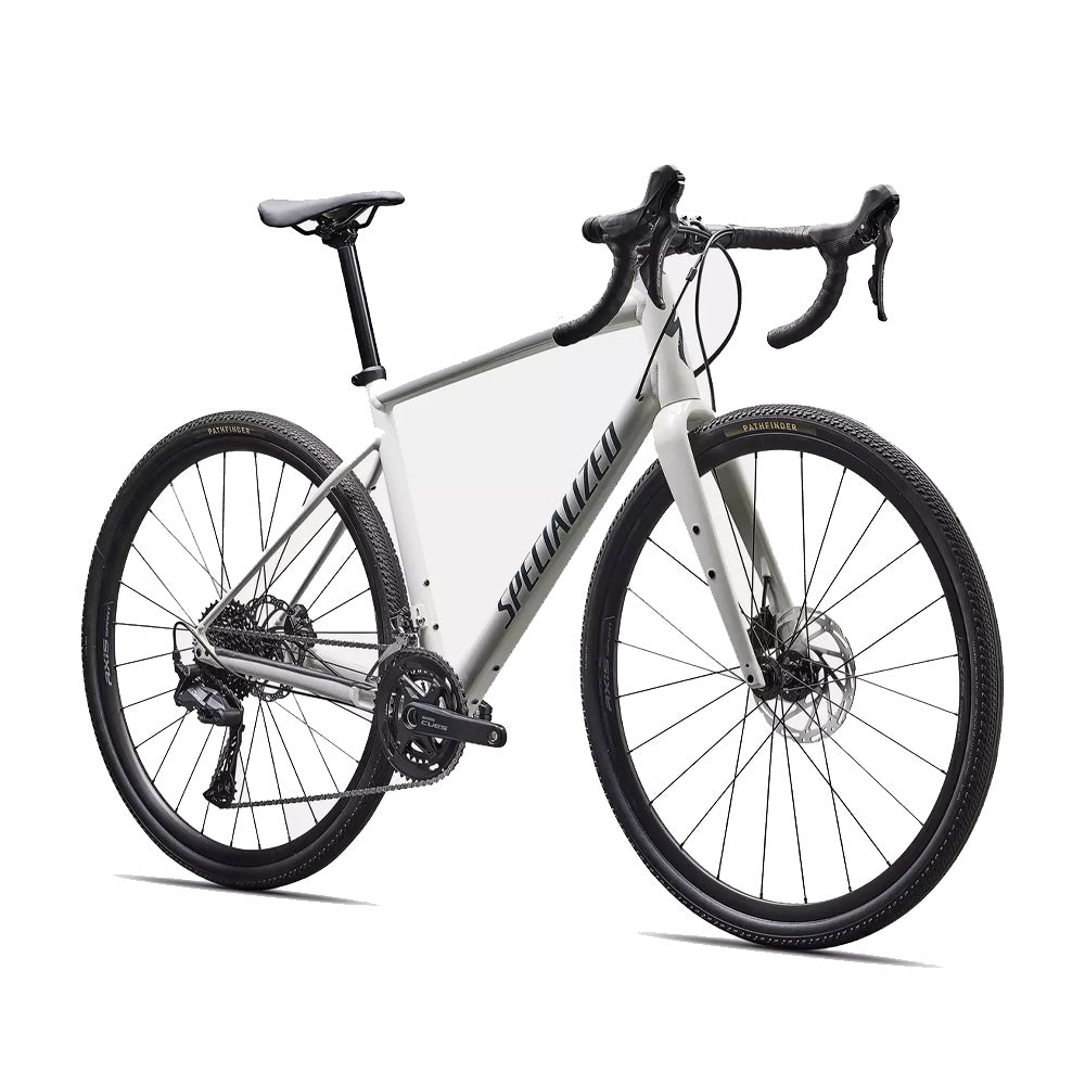 Specialized Diverge 3 Alloy Shimano CUES Gravel Bike