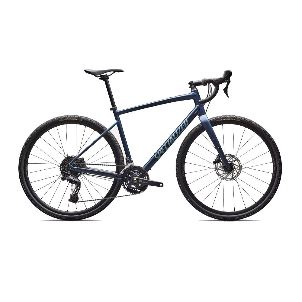 Specialized Diverge 3 Alloy Shimano CUES Gravel Bike
