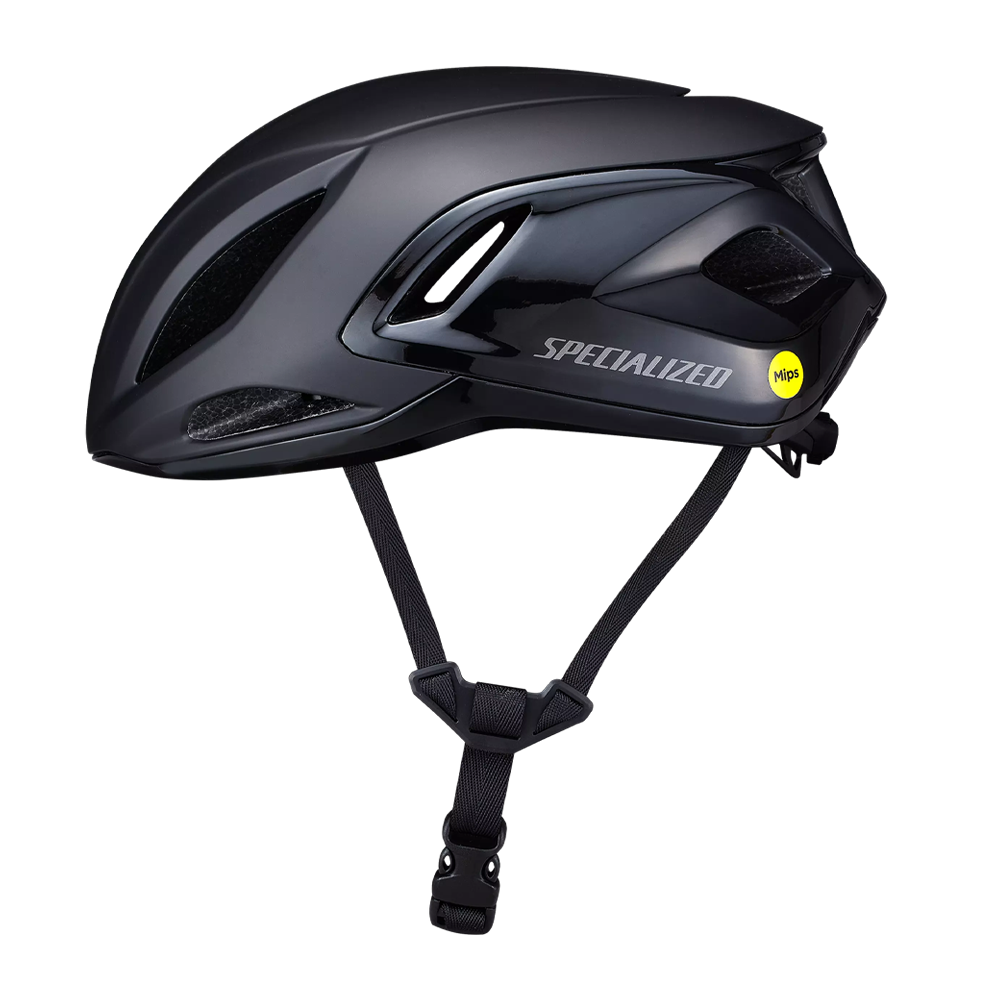 Casque de vélo de route Specialized Propero 4
