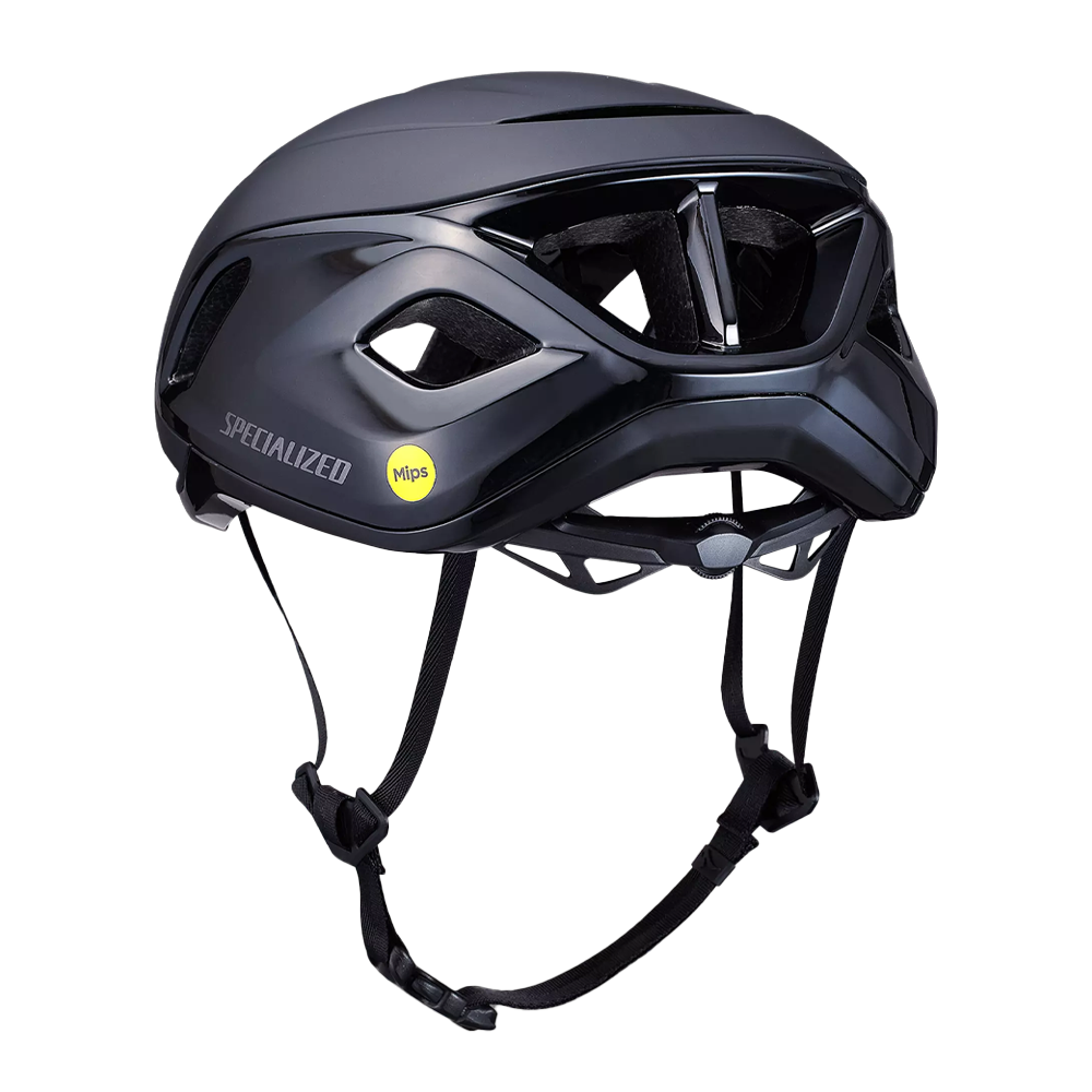 Casque de vélo de route Specialized Propero 4