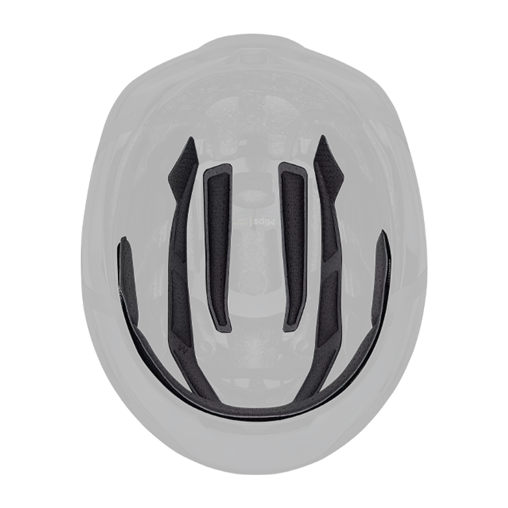 Casque de vélo de route Specialized Propero 4