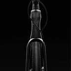 Specialized Roubaix SL8 Comp Road Bike